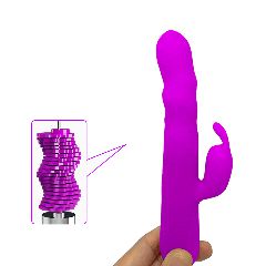 Pretty Love Julian Pink-thumb-4