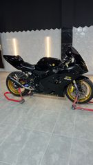 Suzuki GSX-R 750 2005