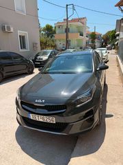 Kia XCeed 2022 PLATINUM-thumb-1