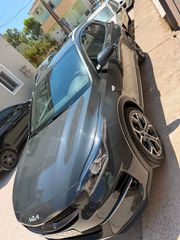 Kia XCeed 2022 PLATINUM-thumb-2