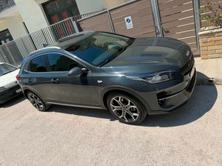 Kia XCeed 2022 PLATINUM-thumb-3