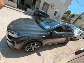 Kia XCeed 2022 PLATINUM-thumb-4