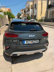 Kia XCeed 2022 PLATINUM-thumb-5