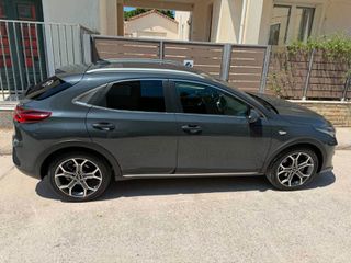 Kia XCeed 2022 PLATINUM-thumb-7