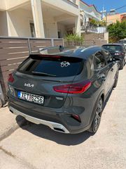 Kia XCeed 2022 PLATINUM-thumb-8