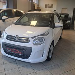 Citroen C1 2016 1000cc-thumb-2