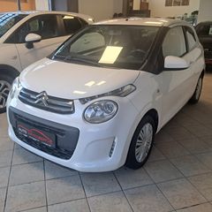 Citroen C1 2016 1000cc-thumb-3
