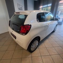 Citroen C1 2016 1000cc-thumb-7