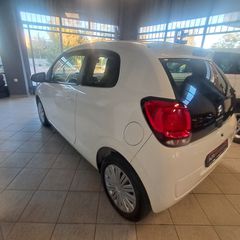 Citroen C1 2016 1000cc-thumb-10