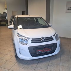 Citroen C1 2016 1000cc-thumb-12
