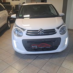Citroen C1 2016 1000cc-thumb-13
