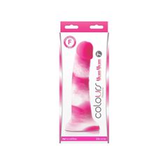 Yum Yum Dildo 7 Inch