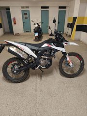 Malaguti XTM 2026 on/off
