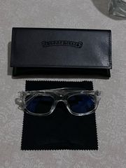 chrome hearts sunglasses