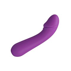 Pretty Love Cetus Purple I-thumb-1