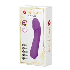 Pretty Love Cetus Purple I