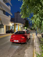 Hyundai Coupe 2000