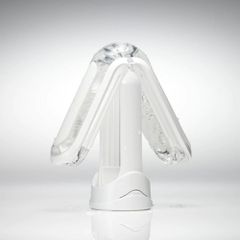 FLIP ZERO GRAVITY WHITE-thumb-2