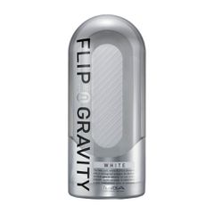 FLIP ZERO GRAVITY WHITE-thumb-1