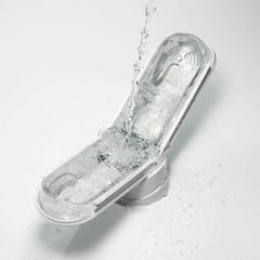 FLIP ZERO GRAVITY WHITE-thumb-5