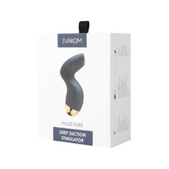 Pulse Pure Blue-thumb-1