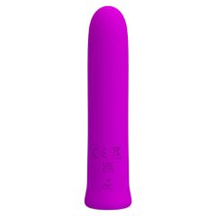 Pretty Love Curtis Purple-thumb-4
