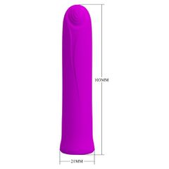 Pretty Love Curtis Purple-thumb-7