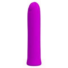 Pretty Love Curtis Purple-thumb-2