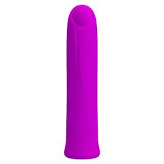 Pretty Love Curtis Purple-thumb-1