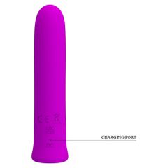 Pretty Love Curtis Purple-thumb-6