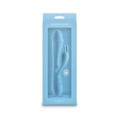 Obsessions - Scarlett - Light Blue