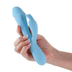 Obsessions - Scarlett - Light Blue-thumb-2
