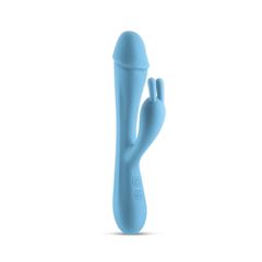 Obsessions - Scarlett - Light Blue-thumb-1