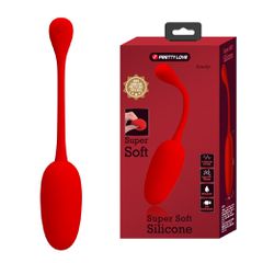 Pretty Love Knucker Red-thumb-3