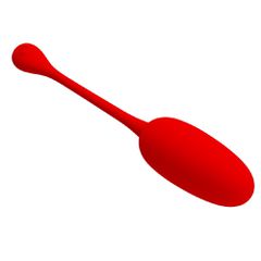 Pretty Love Knucker Red-thumb-7