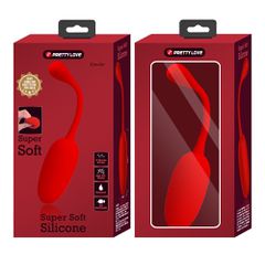 Pretty Love Knucker Red-thumb-4