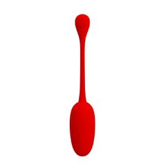 Pretty Love Knucker Red-thumb-5