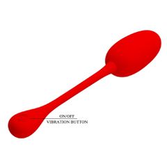 Pretty Love Knucker Red-thumb-1
