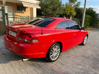 Volvo C70 2006