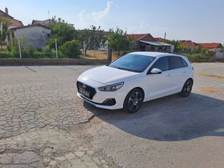 Hyundai i 30 2019 Book Service full extra Σαν καινούργιο