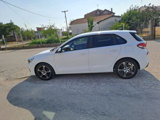 Hyundai i 30 2019 Book Service full extra Σαν καινούργιο-thumb-2