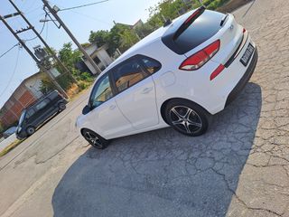 Hyundai i 30 2019 Book Service full extra Σαν καινούργιο-thumb-3