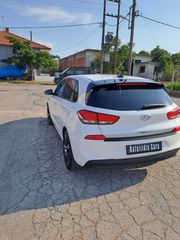 Hyundai i 30 2019 Book Service full extra Σαν καινούργιο-thumb-4