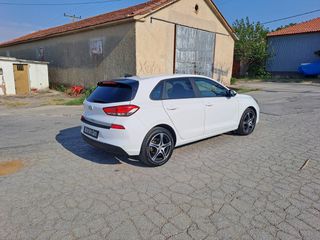 Hyundai i 30 2019 Book Service full extra Σαν καινούργιο-thumb-6