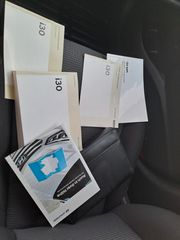 Hyundai i 30 2019 Book Service full extra Σαν καινούργιο-thumb-35