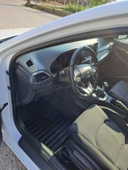 Hyundai i 30 2019 Book Service full extra Σαν καινούργιο-thumb-11