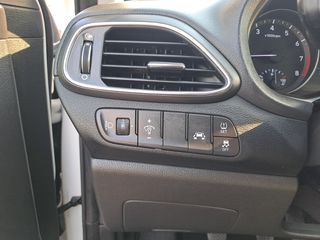 Hyundai i 30 2019 Book Service full extra Σαν καινούργιο-thumb-27