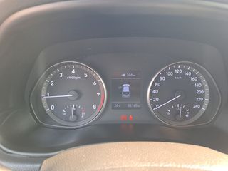 Hyundai i 30 2019 Book Service full extra Σαν καινούργιο-thumb-18