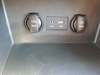 Hyundai i 30 2019 Book Service full extra Σαν καινούργιο-thumb-28