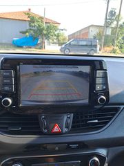 Hyundai i 30 2019 Book Service full extra Σαν καινούργιο-thumb-21
